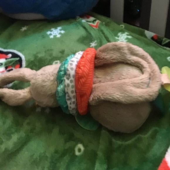 Infantino Music and motion pulldown soft sloth - Picture 3 of 5